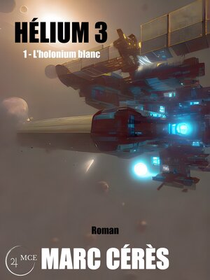cover image of Hélium 3